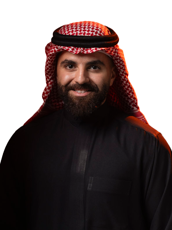 Humoud Rl SIFR Group — Your Creative Spectrum